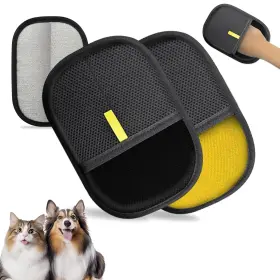 776381159225 NEBALASTEP Nebalaste Pet Hair Remover Gloves