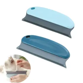 ML-ON96-XKL4 NENTMENT Pack Pet Hair Remover Lint Removal Tool