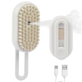 706541085239 NESGTHER Electric Cat Brush Multifunctional Dogs