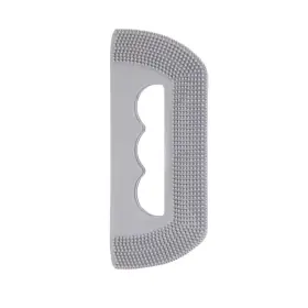 789344212064 NESTCOZY Rubber Cat Dog Hair Removal Brush Pack