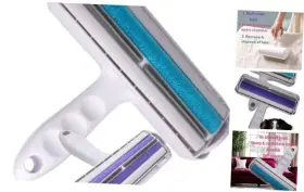 CY-PE-8001 NINGBO CHIYA PET CO Cat Dog Hair Remover Couch