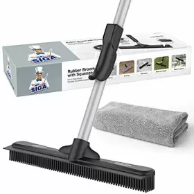 SJ21752 NINGBO SHIJIA CLEANING TOOLS CO Pet Hair Removal #2