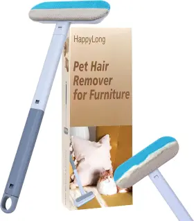 NY02 NINGYUE SMART LIFE LIMITED Pet Hair Remover Furniture