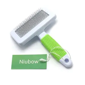 9900590 NIUBOW Pet Slicker Brush Coated Pin Pack