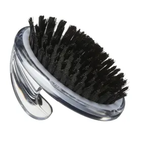 Cpbb PETS Palm Bristle Brush Dogs Cats Horses