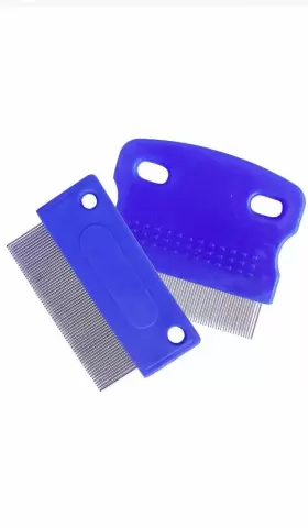 PVAMB07H7L61YF DOG Combs Tear Stain Removal