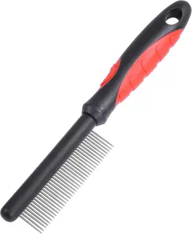 07501 NORTH AMERICA Comb Dogs Cats