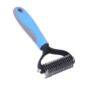 797550599329 NOVICEY Dematting Tool Dogs Cats Pet Undercoat