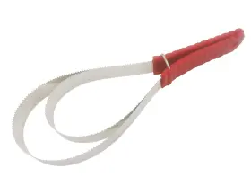 713929930845 NRTFE Shedding Blade Horse Brush Scraper Steel