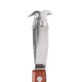 732072338261 OBJOY Pet Dog Dematting Rake Shedding Detangling #3
