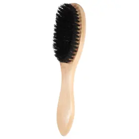 821875 OCAPIND Cat Boar Bristle Brush Pet Wood Handle Hair