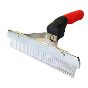 227079707706 OCTCHOCO Pet Comb Rake Brush Deshedding Tool