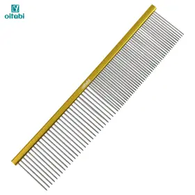 OA2250801R OITABI Pet Comb Matted Fur Remover Anti Knot Hair