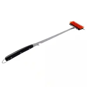 744759506078 OKLAHOMA JOES Blacksmith Rake Brush