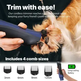 OPPV001 ONE Vacuum Cleaners Bagless Floor Care Dusting Brush #3