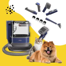 OPPV001 ONE Vacuum Cleaners Bagless Floor Care Dusting Brush