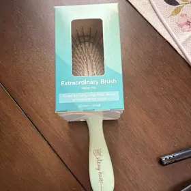 SGBP-2001 ONE STRAY HAIR Extraordinary Brush Pin Dogs