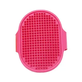 313043952909 ONESTOP-STORES Rubber Dog Cat Brush Pet Bath