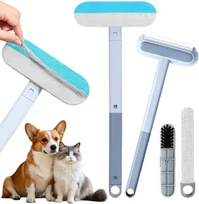 445038810819 ONILYUA Pet Hair Remover Multifunctional Removal