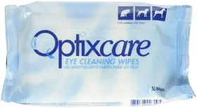 876198003105 OPTIXCARE Cleaning Animals