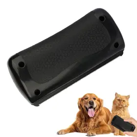 705353903076 OPUTEMON Groompro Deshedding Brush Dogs Cats Pet
