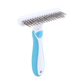 659446696874 ORDERMORE Pet Brush Undercoat Rake Dogs Cats