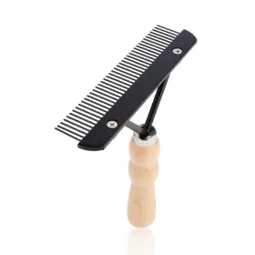 667673941308 ORDERMORE Undercoat Dog Rakeanti Slip Wood Com