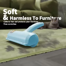 711181928297 ORDORA OFFICIAL Pet Hair Remover Furniture Bed #3