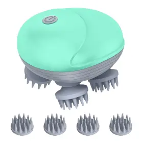 313056570596 ORIA Electric Pet Massager Handheld Dog Cat Bath