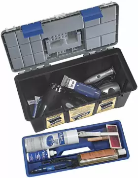 113740-000-000 OSTER Brushes Combs Rakes