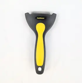 DRPSHEDRPQL3B OSTER Shedmonster Shedding Tool Hair Dog Cat