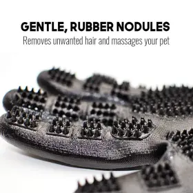 814087008565 OTIS AND CLAUDE Pet Gloves Strap Gentle Comforta #2
