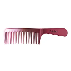 736658550658 OUIDAD Double Row Detangler
