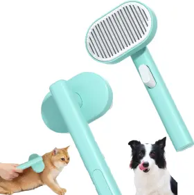 B43497 OUPEI Cleaning Hair Removal Brush Skin Beauty Tool
