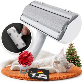 270004326802 OWEIA Pet Hair Remover Lint Roller Dog Cat