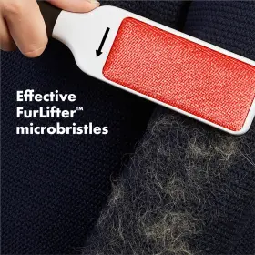 445028924991 OXO Grips Furlifter Pet Garment Brush Hair Gar #3