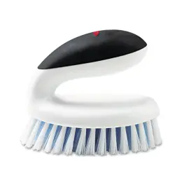 719812338811 OXO Grips Household Scrub Brush Bristles