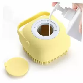 OZE-50 OZE LLC Shampoo Cat Dog Sink Brush Washing Soap
