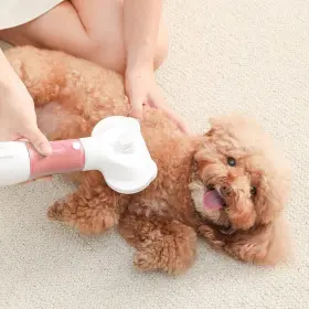 OP-3GRD-8VNY PACABA Pet Brush Hair Dryer Slicker #3