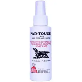 899484001364 PAD-TOUGH Covering Agent