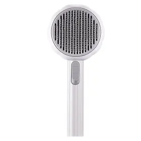 770642382801 PADDSUN Pet Hair Brush Pumpkin Dog Cat Comb
