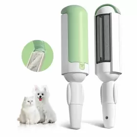 716035970903 PAKEWAY Pack Pet Hair Remover Roller Dog Cat Fur
