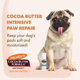 742797901183 PALMERS Pets Cocoa Butter Fragrance Intensive #2