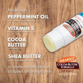 742797901183 PALMERS Pets Cocoa Butter Fragrance Intensive #3