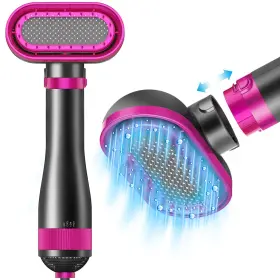 761344818200 PARSMARDO Pet Hair Dryer Brush Dog
