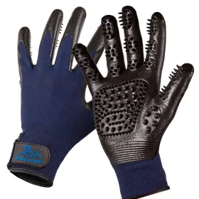 313111190127 PAT YOUR PET Cat Dog Hair Remover Glove