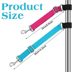 PATERR-GFGH854 PATERR Pet Dog Arm Extension Strap Gro #2
