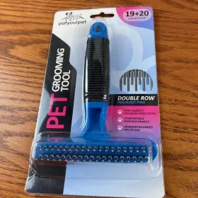 860007497599 PATYOURPET Pet Tool Dog Cat