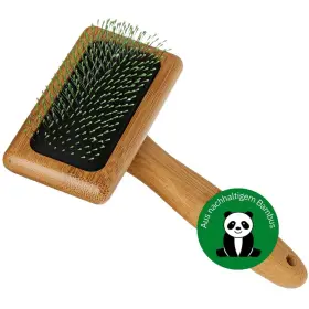 165060 PAW-PET ADVENTURES WORLDWIDE Alcott Groom Slicker