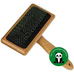 165063 PAW-PET ADVENTURES WORLDWIDE Alcott Groom Slicker